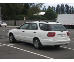 Vendo Suzuki Baleno 98