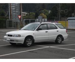 Vendo Suzuki Baleno 98