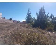 Se venden terrenos con vista a laguna el ancho - Pichilemu