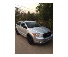 DODGE CALIBER SXT 2.0