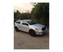 DODGE CALIBER SXT 2.0