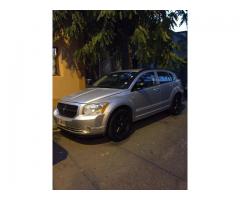 DODGE CALIBER SXT 2.0