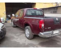 Navara 4x4