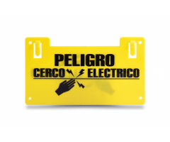 cerco eléctrico