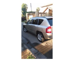 Jeep Compass 2.4 AT