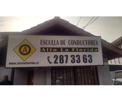 Escuela de Conductores