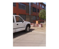 se vende departamento $45000000