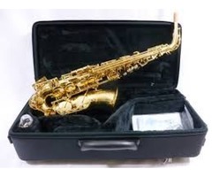 Nuevos saxofones Yamaha y Selmar