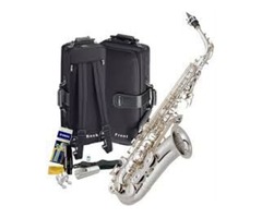 Nuevos saxofones Yamaha y Selmar