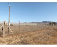 Parcela de Agrado en La Serena, Valle de Elqui