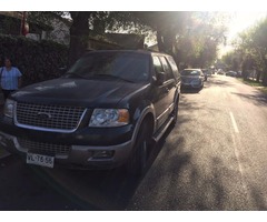 Ford Expedition eddie bauer 2003 full full