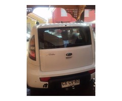 Kia Soul 2011