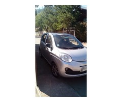 Vendo Chery IQ 2016