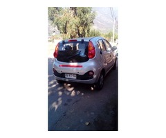 Vendo Chery IQ 2016