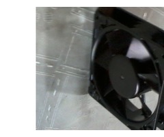 Ventilador Axial