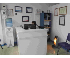 VENDO CLINICA DENTAL EN ÑUÑOA