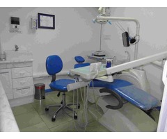 VENDO CLINICA DENTAL EN ÑUÑOA