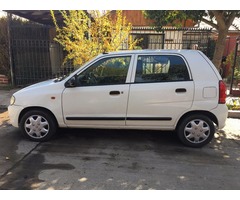 Vendo Suzuki Alto 2007