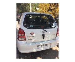 Vendo Suzuki Alto 2007