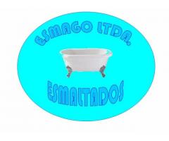 Esmaltado Tinas de baño