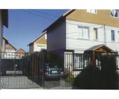 Linda casa en Rancagua