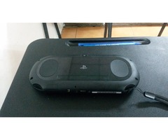 PS VITA POR APURO