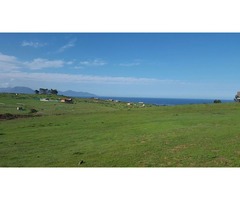 Terrenos con vista al mar Pichicuy