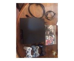 PS3 160 GB