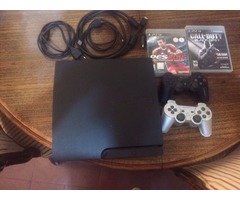 PS3 160 GB