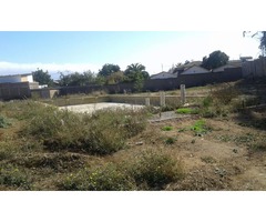 Terrenos en venta - Pichilemu