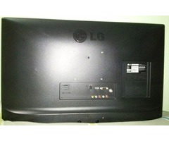 TV Monitor LG 28 "/70 CM /LED Monitor TV