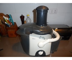 Extractor de jugo