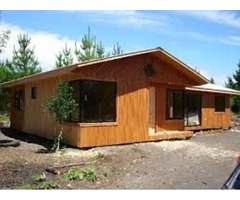 Casa Prefabricadas en Linares