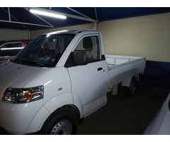 Suzuki Apv Pick Up 2014