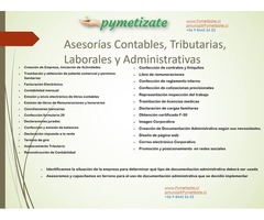 Asesorias Contables, Tributarias, Laborales y Administrativas, Páginas Web