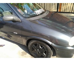 venta chevrolet corsa swing