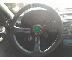 venta chevrolet corsa swing