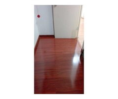 Piso Flotante Cedro 1 Strip