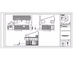 Regularización vivienda y negocios ley del mono