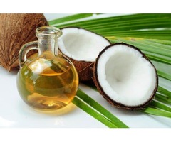 ACEITE DE COCO ORGANICO