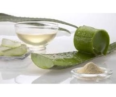 ALOE VERA LIQUIDO