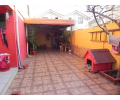 Vendo Gran Casa, Pasaje René Nº 154 Villa el Bosque, Maipú