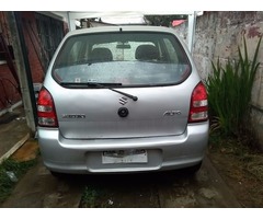 Suzuki Alto 1.1 DLX