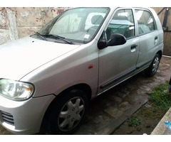 Suzuki Alto 1.1 DLX