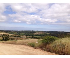 Parcelas en santo domingo