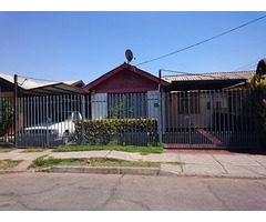 VENDE CASA CERRILLOS