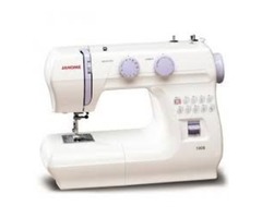 MAQUINA COSER Y OVERLOCK