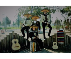 Mariachi a domicilio Puertas del Sol.