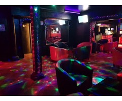 VENDO O ARRIENDO EXCLUSIVO NIGHT CLUB EN SAN FERNANDO