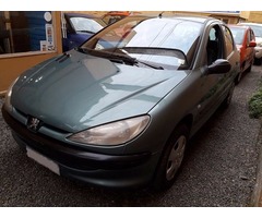 Peugeot 206 XR 2003